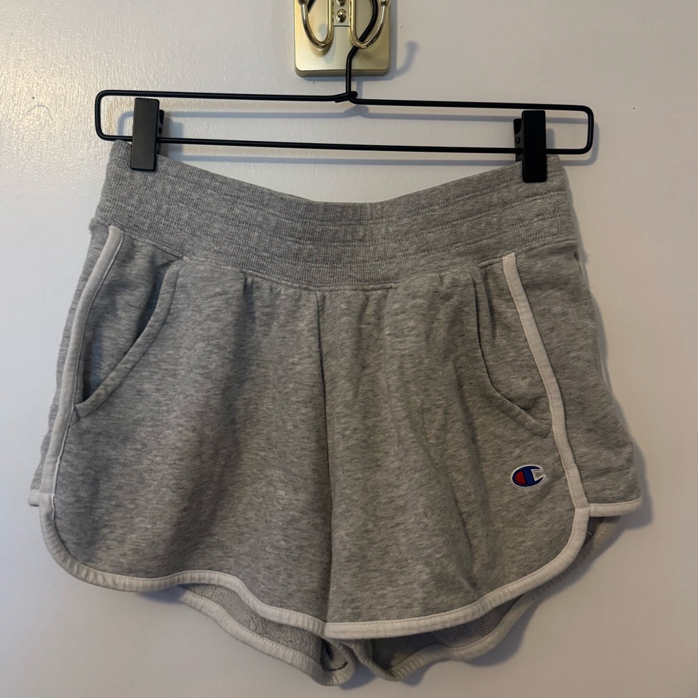 Champion Athletic Sweat Shorts